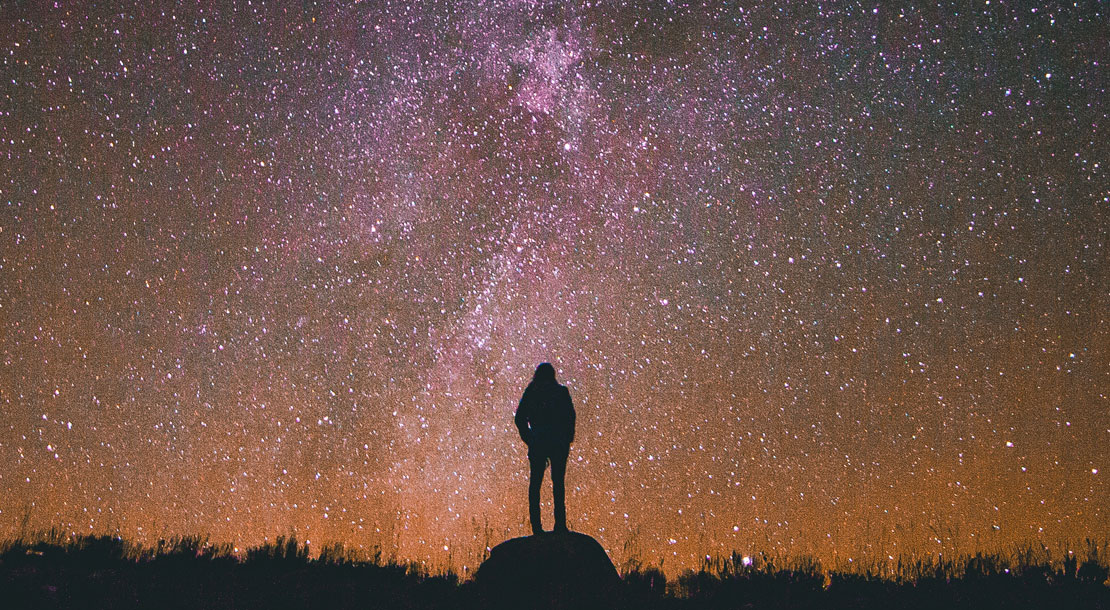 Dream big! What's your vision for your business?